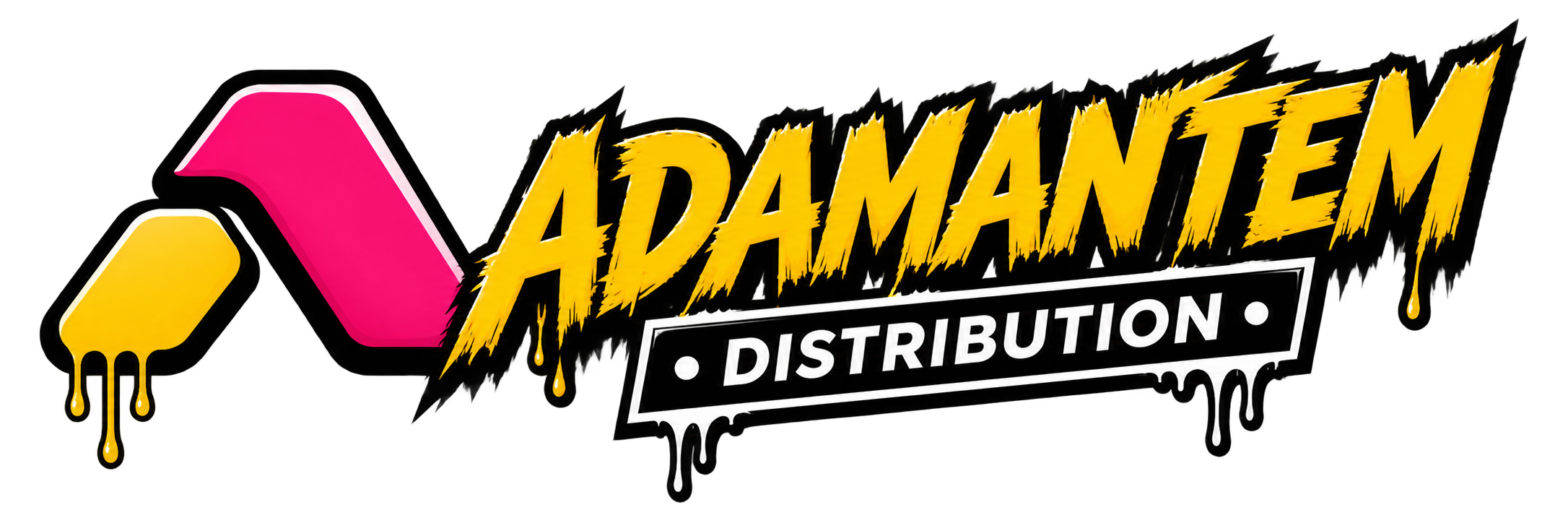 Adamantem Distribution